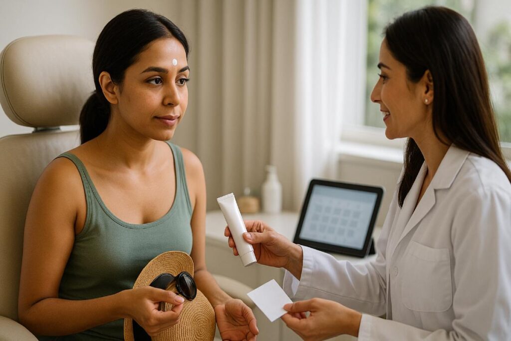 How to make Botox last longer, Mumbai dermatologist guide