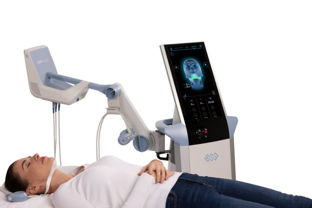 Needle-free Facelift in Mumbai with No Downtime