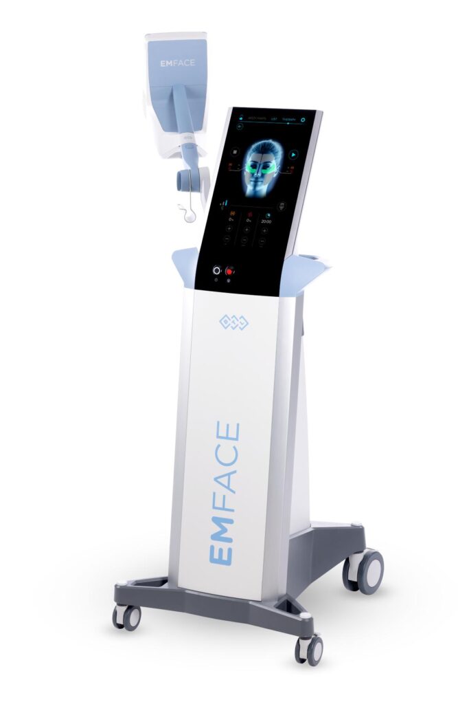 emface machine