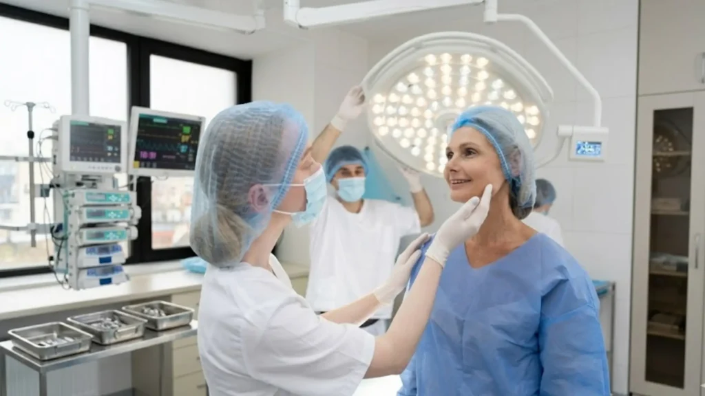 Top Anti-Aging Treatments in South Mumbai What Really Works in 2026