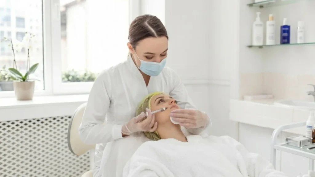 Why Non-Surgical Treatments Are Replacing Cosmetic Surgery in Mumbai
