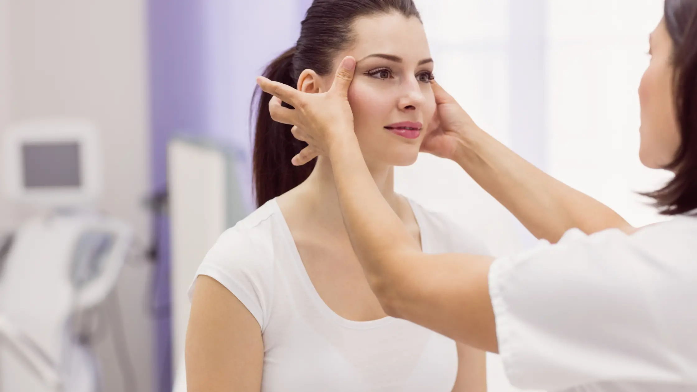 Everything You Need to Know About EMFACE Skin Tightening Treatment