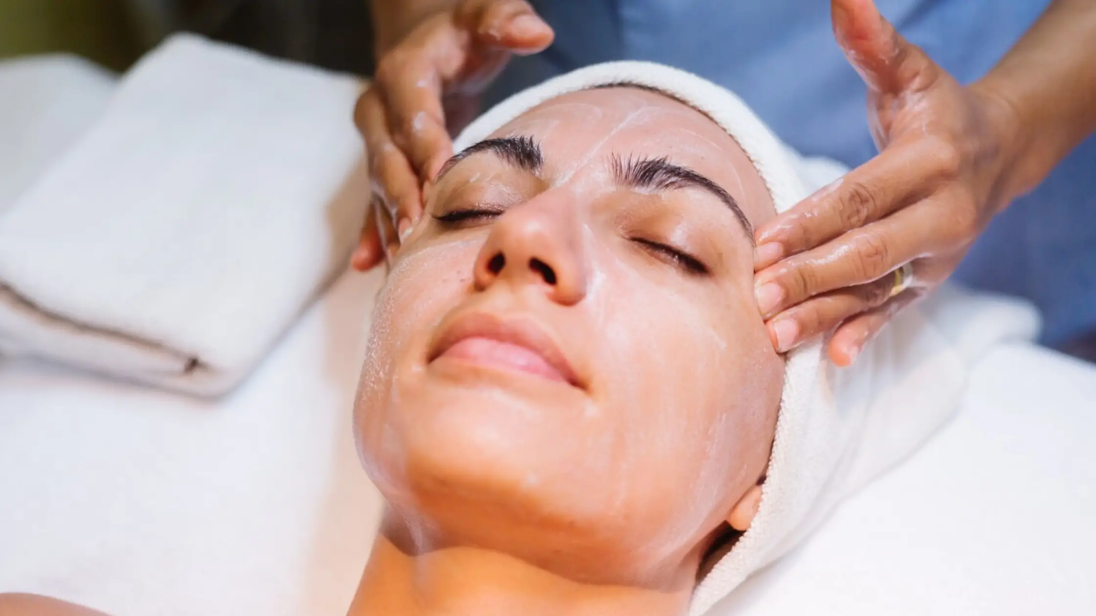 Hydrafacial Benefits Why Your Skin Needs Professional Deep Cleansing