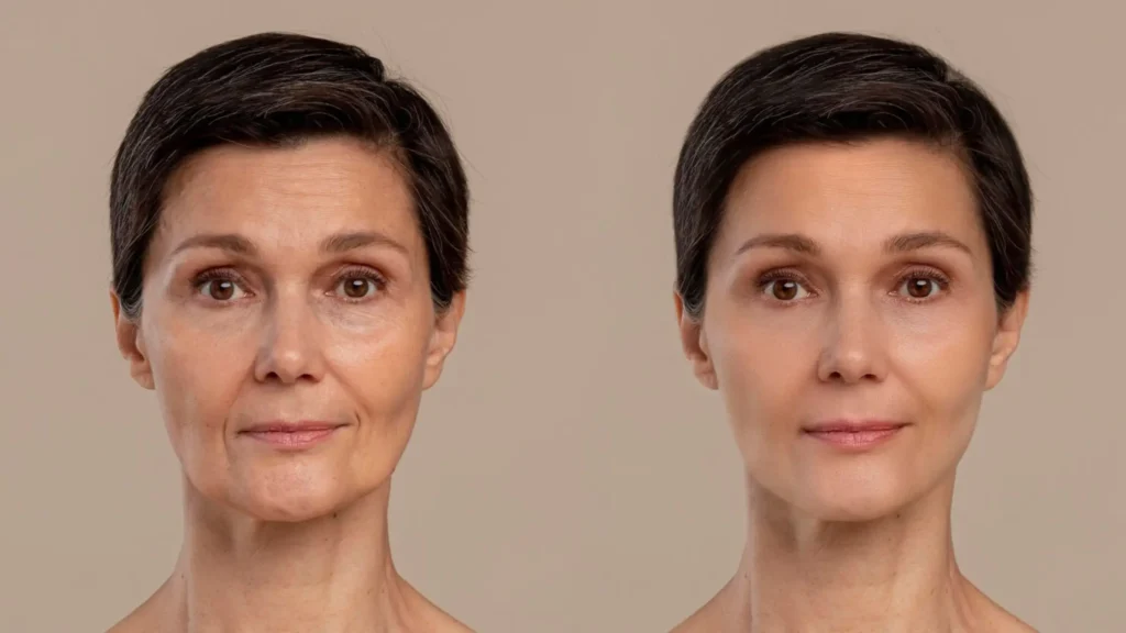 Signs You May Benefit from an Anti-Aging Treatment