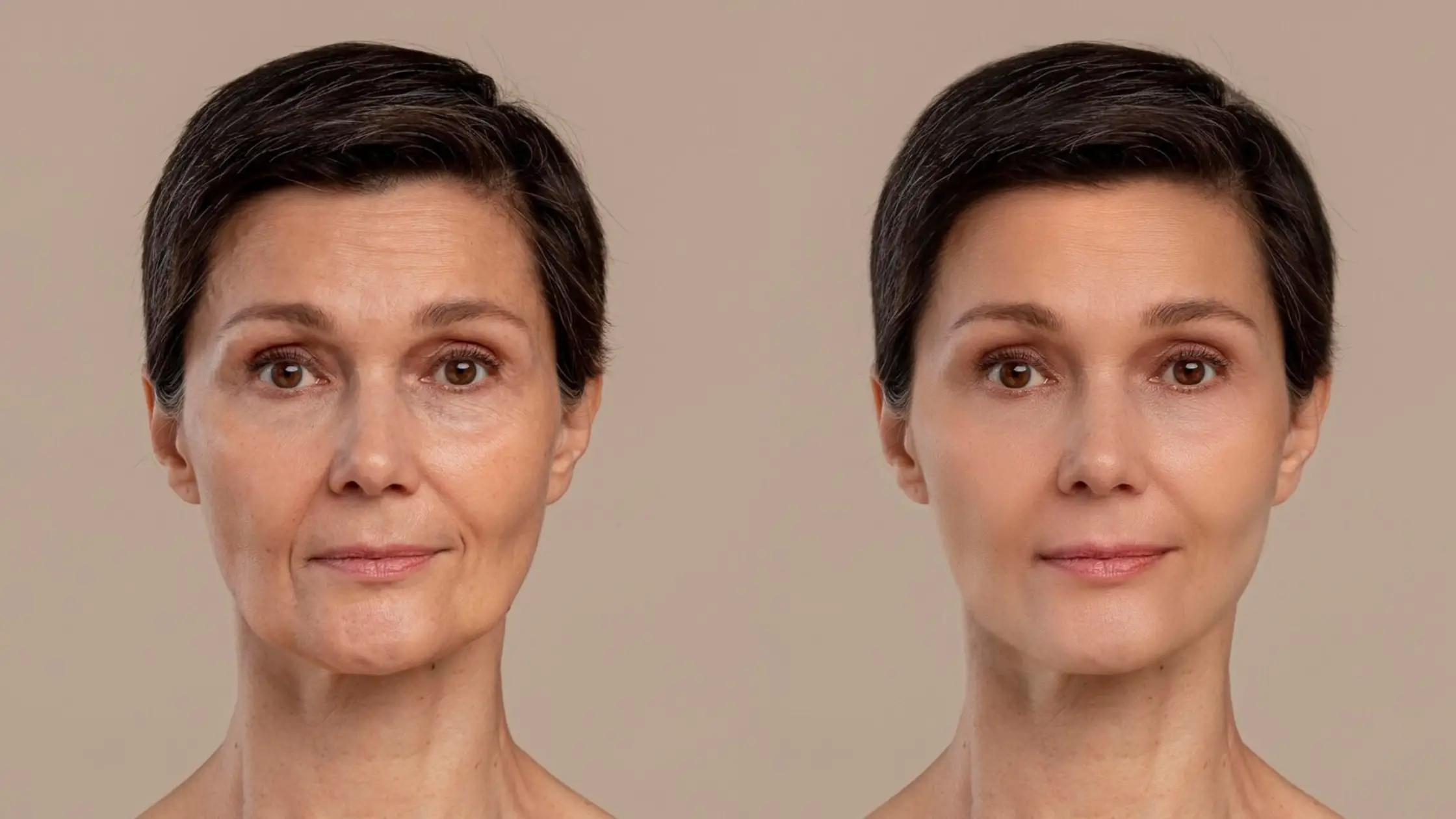 Signs You May Benefit from an Anti-Aging Treatment