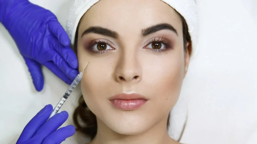 Top 10 Signs It's Time to Consider Anti-Aging Treatment
